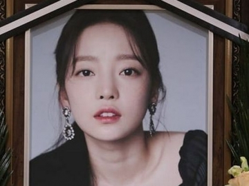 Rebutan Warisan, Kakak Goo Hara Ungkap Sang Ibu Sudah Mengincar Sejak Peti Jenazah Berangkat