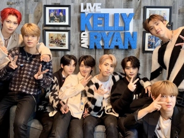 Stray Kids Keluarkan Poster Misterius, JYP Isyaratkan Web Drama