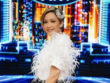 Maia Estianty Tegaskan Lebih Pilih Ini Usai Sempat Dikira Bakal Bentuk Band Bareng Eks Suami