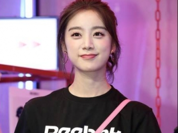 Hyelim Eks Wonder Girls Ternyata Punya Pacar Sejak 7 Tahun Lalu