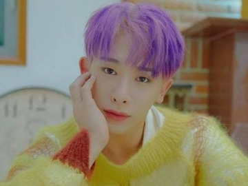 Negatif Narkoba, Dukungan Starship Terhadap Wonho Eks Monsta X Malah Tuai Komentar Sinis