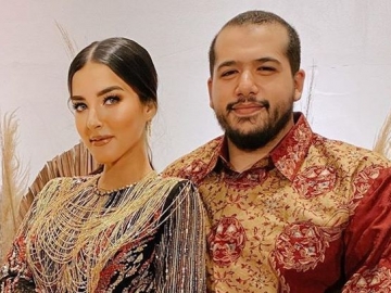 Tasya Farasya Disindir Bak Jilat Ludah Sendiri Usai Prank Suami Begini