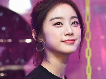 Hyelim Eks Wonder Girls Bagikan Pesan Ini Usai Ungkap Hubungan Asmara ke Publik