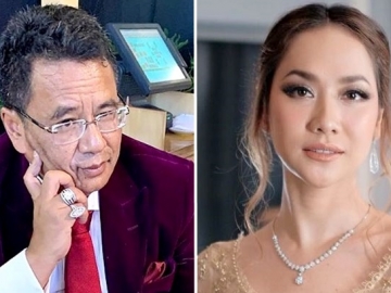 Unggah Video Tawa Bareng BCL, Hotman Paris Hutapea Doakan Begini