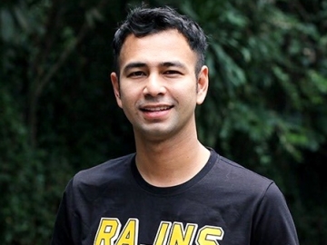 Raffi Ahmad Umumkan Rans Carnival Ditunda, Sanjungan Malah Datang Bertubi-tubi