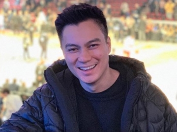 Baim Wong Bikin Khawatir Usai Bagikan BTS Main TikTok Bareng Kiano, Suami Paula Dikritik Karena Ini