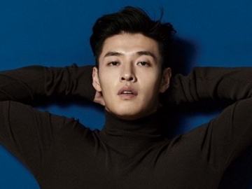 Kang Ha Neul Buka-Bukaan Soal Claustrophobia yang Dideritanya