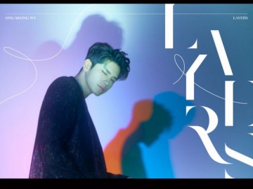 Lihat Gaya Rambut Cupunya di Masa Lalu, Ong Seung Wu Tak Kuasa Tahan Malu