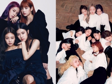 LOONA Puncaki Reputasi Brand Bulan Maret, Kehadiran BLACKPINK di 3 Besar Bikin Heboh