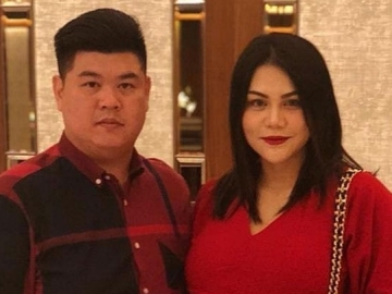 Suami DJ Katty Butterfly Tulis Peringatan di Tengah Isu Pisah, Kok Malah Dihujat Habis-Habisan?