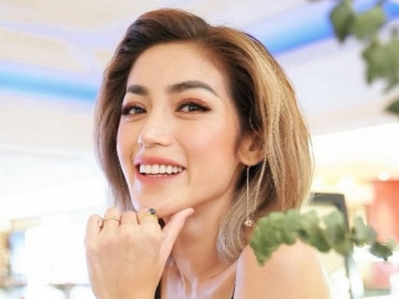 Jessica Iskandar Bimbang Soal Acara Pernikahan Karena Corona, Rekan Artis Langsung Lakukan Ini