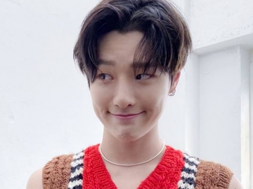 Cho Seungyoun Eks X1 Donasi untuk Cegah COVID-19, Fans Auto Kaget Tahu Nominalnya