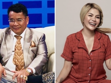 Hotman Paris Ikut Nangis di Momen Haru Nikita Mirzani dan Anak, Respons Didapat Malah Terbalik