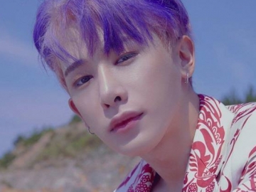 Wonho Eks Monsta X Akui Tak Pernah Pakai Narkoba dan Beberkan Masa Lalunya yang Memilukan