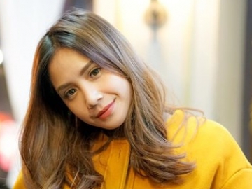 Indonesia Waspada Corona, Nagita Slavina Hingga Ayu Ting Ting Diminta ‘Berkaca’ ke Artis Korea