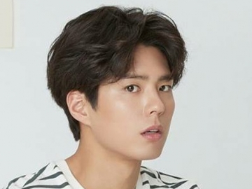 Park Bo Gum Konfirmasi Tampil Sebagai Cameo di Episode Terakhir 'Itaewon Class'