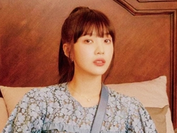 Joy Red Velvet Nongkrong Cantik, Selera Minuman Disebut Indonesia Banget