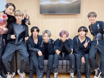 Direktur Organisasi Kesehatan Dunia, Ajak BTS Gabung di 'Safe Hands Challenge'