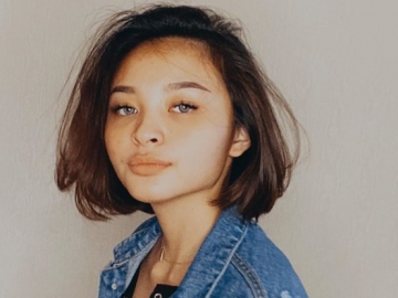 Revina VT Santai Beri Balasan Cibiran Karena Baju Seksi, Kena Nyinyir Balik?