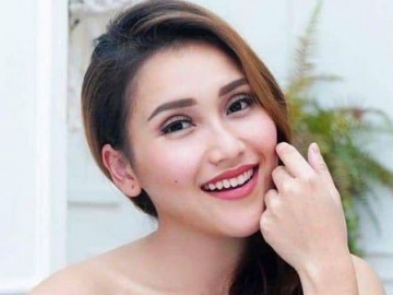  Hindari Corona, Ayu Ting Ting Tunda Pagelaran Konser Tunggalnya