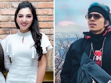 Ashanty Langsung ‘Semprot’ Atta Halilintar Dengar Soal ‘Undangan Lamaran’ Aurel Hermansyah