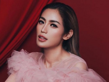 Jessica Iskandar Pamer Foto Prewedding Baru Usai Pernikahan Ditunda, Bentuk Kaki Malah Bikin Heran