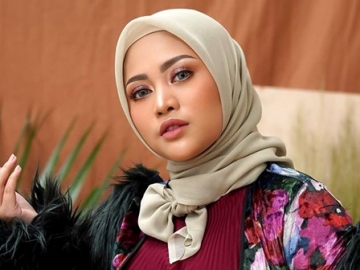 Buka Donasi ‘Lawan Corona’, Rachel Vennya Kumpulkan Ratusan Juta Rupiah dalam Hitungan Jam