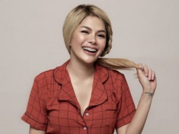 Jawab Sindiran Netizen, Nikita Mirzani Donasi Rp 100 Juta Untuk Berantas Corona di Indonesia