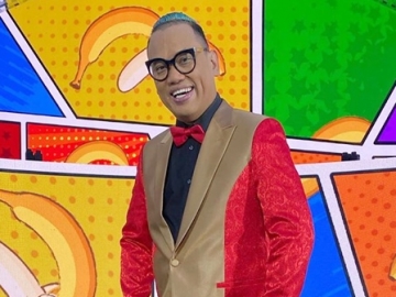 Uya Kuya Ungkap Fakta Soal Kontribusinya Perangi Wabah Virus Corona