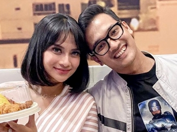 Vanessa Angel dan Suami Terjerat Kasus Narkoba, Kehamilan Sontak Diperbincangkan