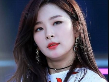 Seulgi Tetap Cantik Meski Rambut Acak-Acakan, Member JKT48 Ini Sampai Tak Habis Pikir