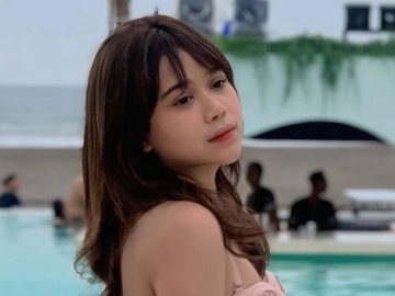 Brisia Jodie Tampil Beda dengan Riasan Mencolok, Marion Jola Komentar Begini