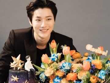 Cho Seungyoun Jadi Model Pria Pertama Brand Ini, Unggahan Banjir Terima Kasih