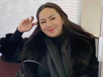 Beredar Foto Ijab Kabul Kalina Oktarani, Sosok Suami Disebut Mirip Pengacara Kontroversial Ini