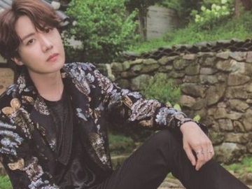 Guru SMA J-Hope BTS Beberkan Sifat Asli, Hal Ini Masih Tak Berubah