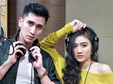 Febby Rastanty ‘Karantina Diri’ Gegara Corona, Ejekan Verrell Bramasta Malah Bikin Ngakak