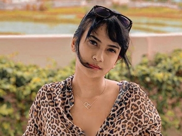 Dikabarkan Positif Narkoba, Ternyata Hasil Tes Urine Vanessa Angel Negatif