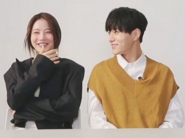 Main Drama Bareng, L Infinite dan Shin Ye Eun Saling Paham Satu Sama Lain