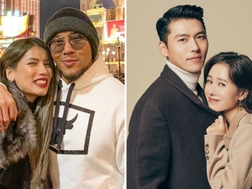 Nostalgia di Bandara Bareng Deddy Corbuzier, Sabrina: Anggap Saja Yoon Se Ri dan Kapten Ri