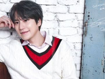 Isi OST Drama 'I'll Go to You When the Weather is Nice', Suara Merdu Kyuhyun Disambut Pujian