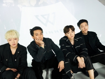 WINNER Akhirnya Umumkan Comeback, Catat Tanggalnya!