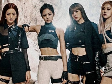 BLACKPINK Tak Punya Staf Pria, Mantan Karyawan YG Bocorkan Alasannya