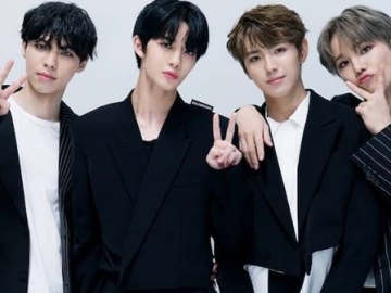 CIX Ungkap Perubahannya Setelah Debut, Visualnya Curi Perhatian