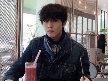 Ahn Hyo Seop Ternyata Ditentang Orangtua Saat Debut Jadi Aktor, Begini Kisahnya!