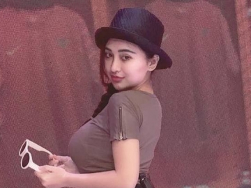 Cupi Cupita Nangis Ingin Ubah Imej Seksi, Komentar Nakal Malah Ramai Mencuat