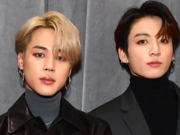 Jungkook Nyanyikan Nama Jimin dengan Suara Melengking, ARMY Auto Ngakak