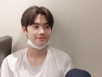 Starship Kembali Rilis Profil Foto Cravity, Kang Minhee Eks X1 Paling Disorot