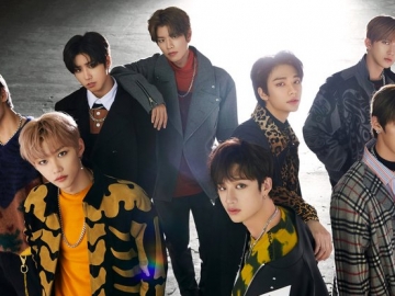 Stray Kids Rilis Album 'SKZ2020', Seungmin Ungkap Sulitnya Rekaman Ulang