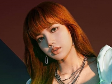 Lisa BLACKPINK Makin Glowing di Potret Terbaru, Netter Akui Pangling