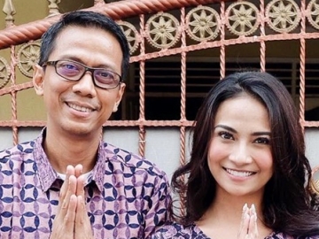 Sempat Menolak Beri Restu, Ayah Vanessa Angel Tak Ragu Jenguk Bibi Ardiansyah
